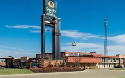 Quality Inn Chickasha