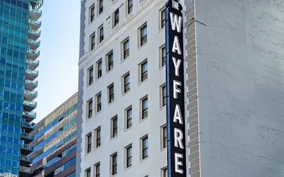 The Wayfarer Downtown LA, Tapestry Collection by Hilton