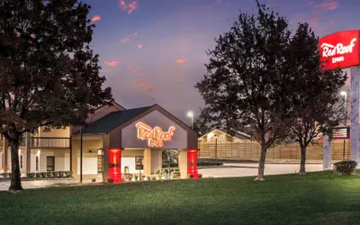 Red Roof Inn Texarkana