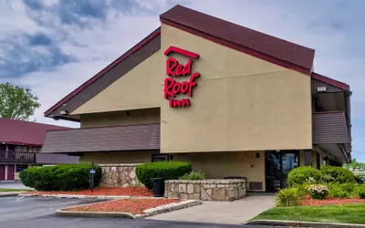 Red Roof Inn Chicago - Lansing