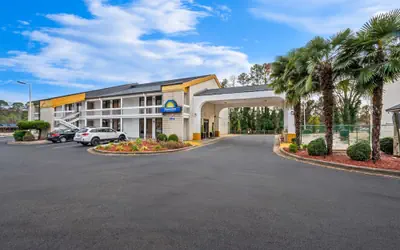Days Inn by Wyndham Raleigh Midtown
