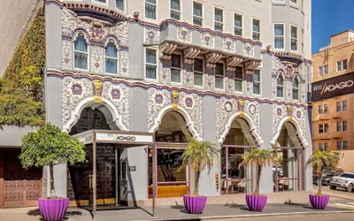 Hotel Adagio, Autograph Collection
