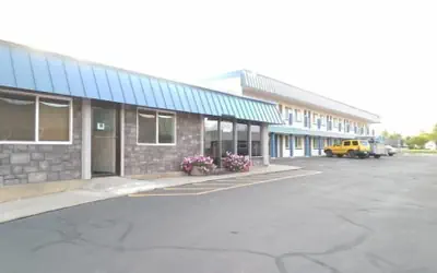 Rodeway Inn