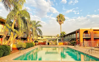 GLH Hotel