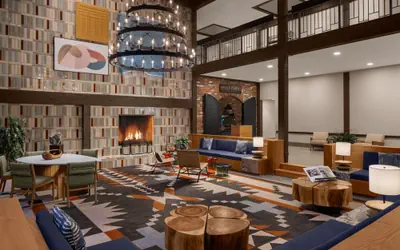 Valley River Inn