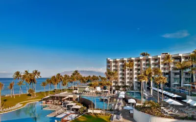 Andaz Maui at Wailea Resort - a concept by Hyatt