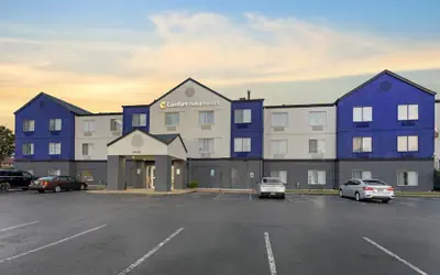 Comfort Inn & Suites Memphis East