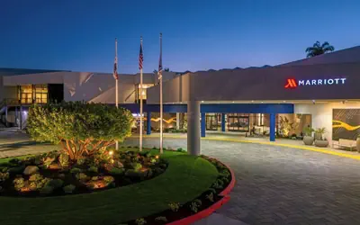 Ventura Beach Marriott