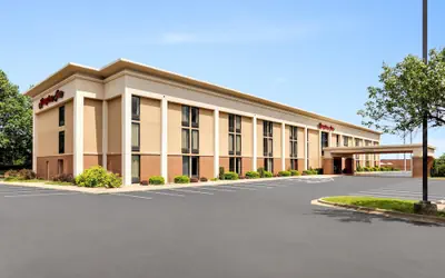 Hampton Inn Springfield-South