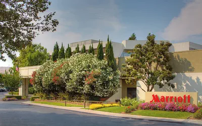 Pleasanton Marriott