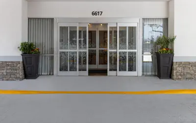 Hampton Inn Baltimore/Glen Burnie