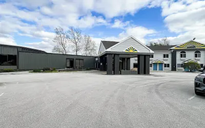 Motel 6 – Tiffin, OH