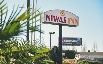 Niwas Inn