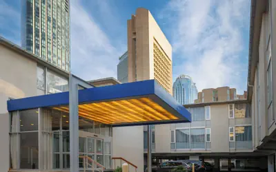 The Midtown Hotel MOD Collection by Sonesta