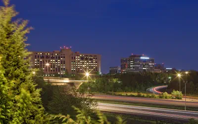 Hyatt Regency Dulles International Airport