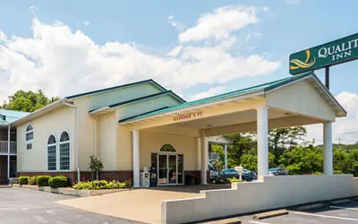 Quality Inn Weston