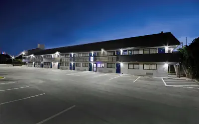 Motel 6 - OSU N