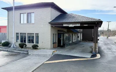 Days Inn by Wyndham Morristown