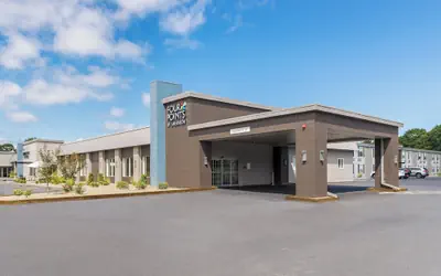 Four Points by Sheraton Eastham Cape Cod