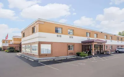 Fairbridge Inn Express Buffalo Airport Williamsville