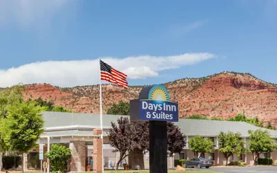 Days Inn & Suites by Wyndham Kanab