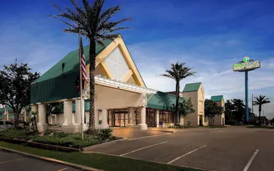 Best Western Seaway Inn