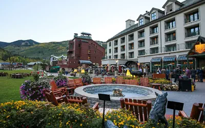 Park Hyatt Beaver Creek Resort and Spa