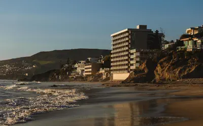 Surf & Sand Laguna Beach