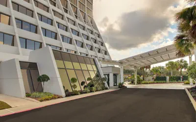 Mobile Marriott
