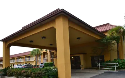 Fairview Inn and Suites