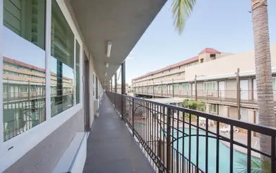 Del Sol Inn - Anaheim Resort