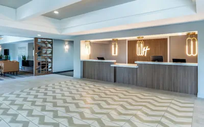 Holiday Inn Dublin-Pleasanton by IHG