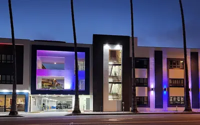 Comfort Inn Santa Monica - West Los Angeles