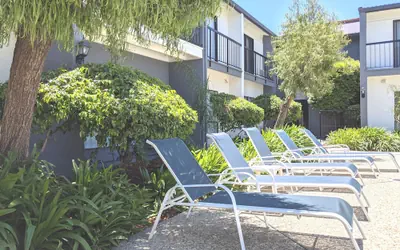 Quality Inn & Suites South San Jose / Morgan Hill