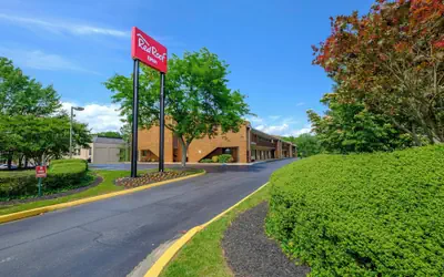 Red Roof Inn Edgewood