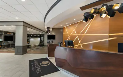DoubleTree by Hilton Hotel Wilmington