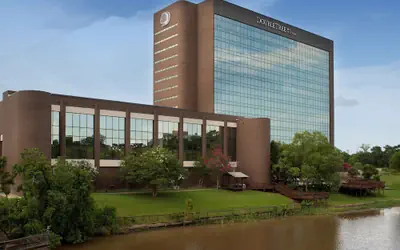 DoubleTree by Hilton Hotel Lafayette