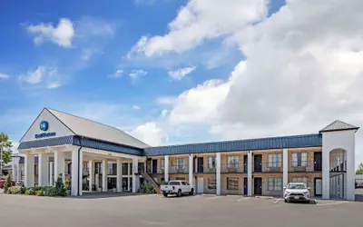 Best Western Of Alexandria Inn & Suites & Conference Center
