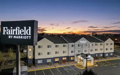 Fairfield Inn & Suites Billings