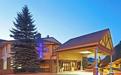 Holiday Inn Express Blowing Rock South by IHG