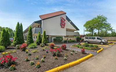 Red Roof Inn Chicago - Joliet