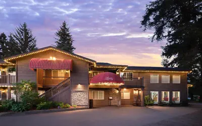 Best Western Country Lane Inn