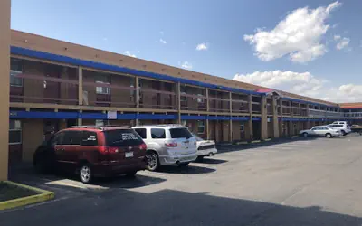Americas Best Value Inn Denver