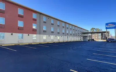 Baymont by Wyndham Jefferson City