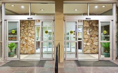 Holiday Inn Charleston Riverview by IHG