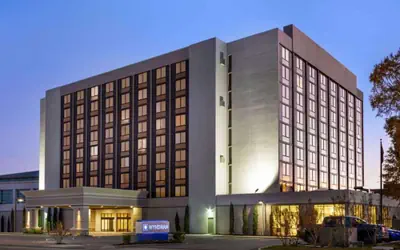 Wyndham Fort Smith City Center