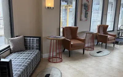 Hotel Hanna