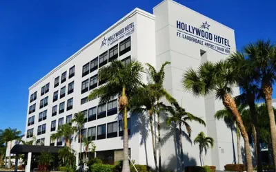 Hollywood Hotel Fort Lauderdale Airport/Cruise Port