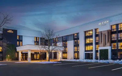 Hotel Indigo Detroit North – Troy by IHG