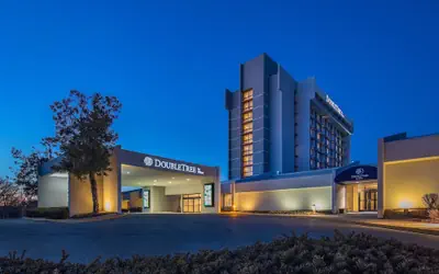 DoubleTree by Hilton Washington DC North/Gaithersburg